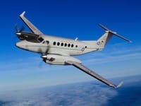 Beechcraft C-12 Huron