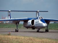 Myasishchev M-55