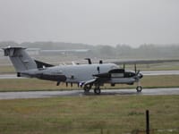 Beechcraft RC-12 Guardrail - Image 2