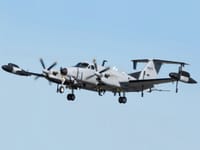 Beechcraft RC-12 Guardrail - Image 4