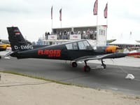 Zlín Z 43 - Image 3