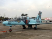 Hongdu JL-8 - Image 3