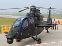 Harbin Z-9 - Image 3