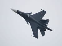 Sukhoi Su-34 - Image 10
