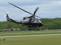 Bell CH-146 Griffon - Image 3