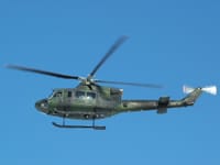 Bell CH-146 Griffon - Image 4