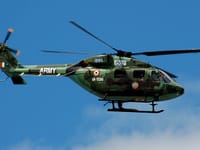 HAL Dhruv - Image 10