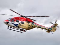 HAL Dhruv - Image 11