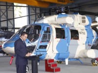 HAL Dhruv - Image 12