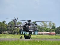 HAL Dhruv - Image 14