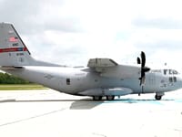 Alenia C-27J Spartan - Image 2