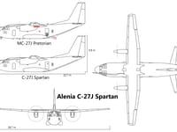 Alenia C-27J Spartan - Image 8