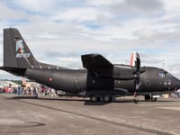 Alenia C-27J Spartan - Image 9