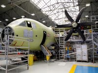 Alenia C-27J Spartan - Image 13