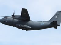 Alenia C-27J Spartan - Image 5
