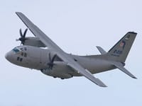 Alenia C-27J Spartan - Image 1