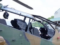 Kawasaki OH-1 - Image 3