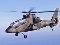 Kawasaki OH-1 - Image 1