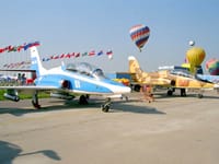 Mikoyan MiG-AT - Image 2