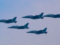 Yakovlev Yak-130 - Image 7