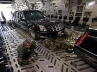 Boeing C-17 Globemaster III - Image 17