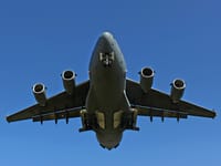 Boeing C-17 Globemaster III - Image 20