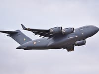 Boeing C-17 Globemaster III