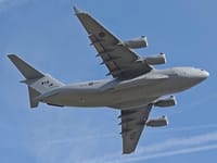 Boeing C-17 Globemaster III - Image 7