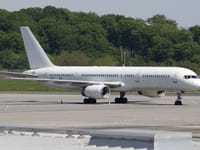 Boeing C-32 - Image 5