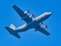 Lockheed Martin C-130J Super Hercules - Image 3