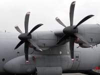 Lockheed Martin C-130J Super Hercules - Image 8