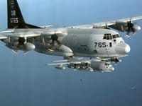 Lockheed Martin C-130J Super Hercules - Image 9