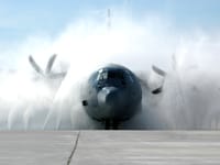 Lockheed Martin C-130J Super Hercules - Image 5