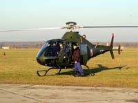 PZL SW-4 Puszczyk - Image 5