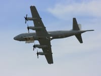 Lockheed AP-3C Orion - Image 4