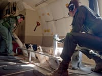 Lockheed AP-3C Orion - Image 6