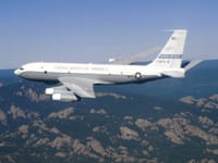 Boeing OC-135B Open Skies - Image 2