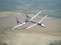 Scaled Composites Proteus - Image 4