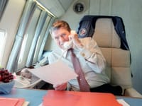 VC-137C SAM 27000 - Image 5