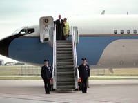 VC-137C SAM 27000 - Image 2