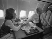 VC-137C SAM 27000 - Image 3