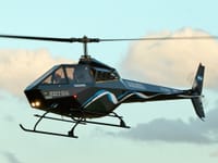 Cicaré CH-14 Aguilucho