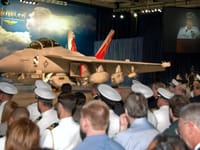 Boeing EA-18G Growler - Image 3