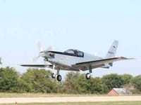 US Aircraft A-67 Dragon