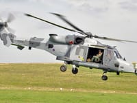 AgustaWestland AW159 Wildcat - Image 10
