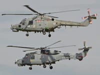 AgustaWestland AW159 Wildcat - Image 7