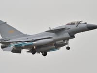 Chengdu J-10 - Image 6