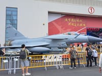 Chengdu J-10 - Image 7