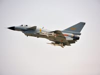 Chengdu J-10 - Image 8