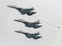 Shenyang J-15 - Image 5